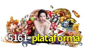 5161 plataforma