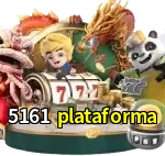 5161 plataforma slots
